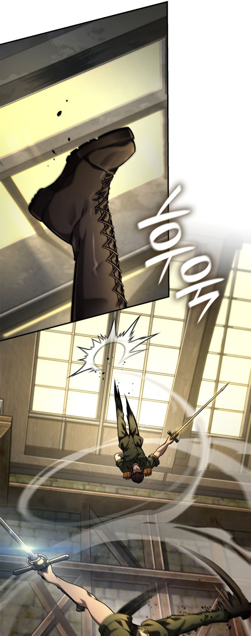 Infinite Mage, Chapter 100 image 72